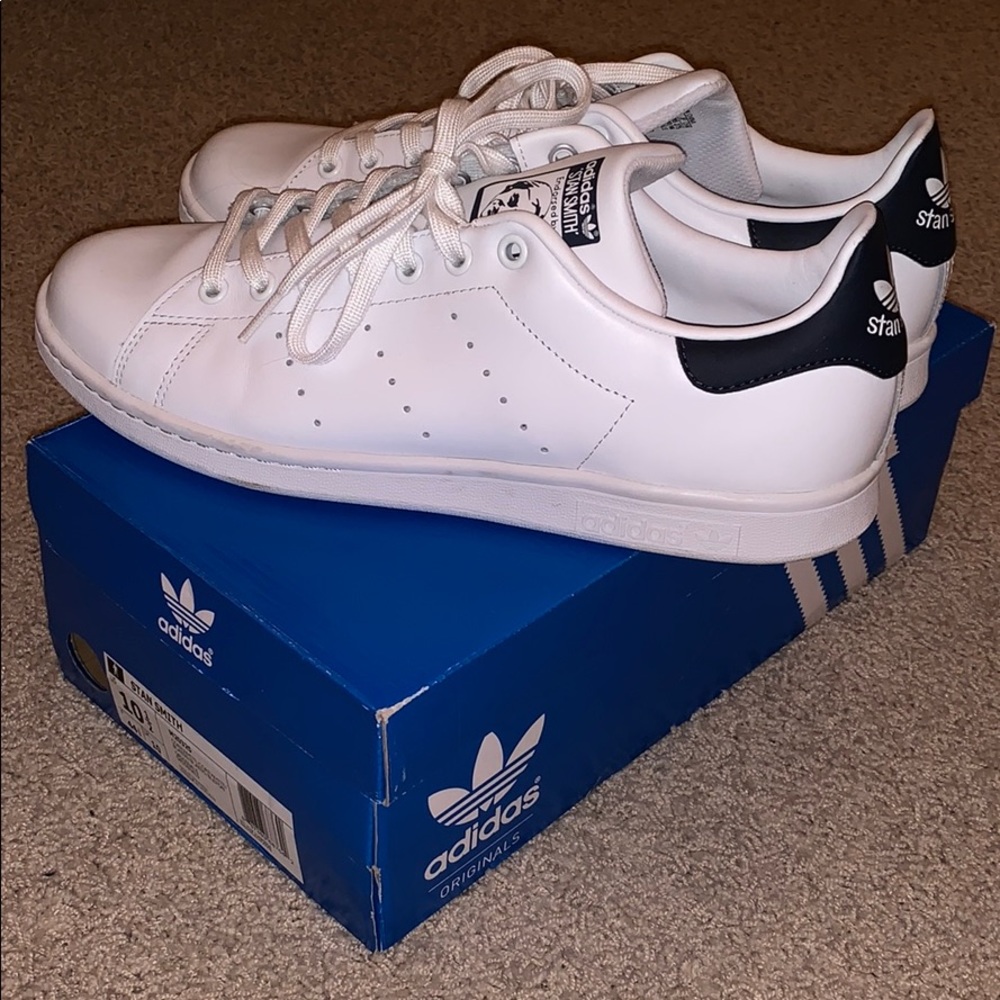 Adidas Stan Smith